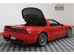 1996 Acura NSX-T (CC-1014453) for sale in Denver , Colorado