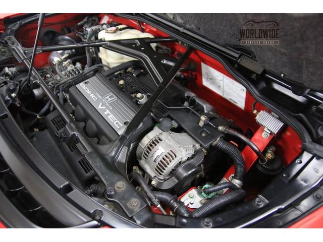 1996 Acura NSX-T (CC-1014453) for sale in Denver , Colorado