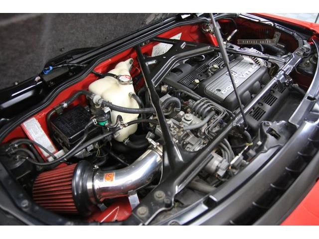 1996 Acura NSX-T (CC-1014453) for sale in Denver , Colorado