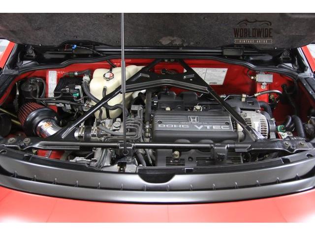 1996 Acura NSX-T (CC-1014453) for sale in Denver , Colorado