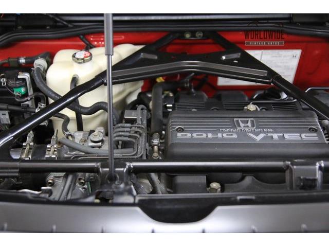 1996 Acura NSX-T (CC-1014453) for sale in Denver , Colorado