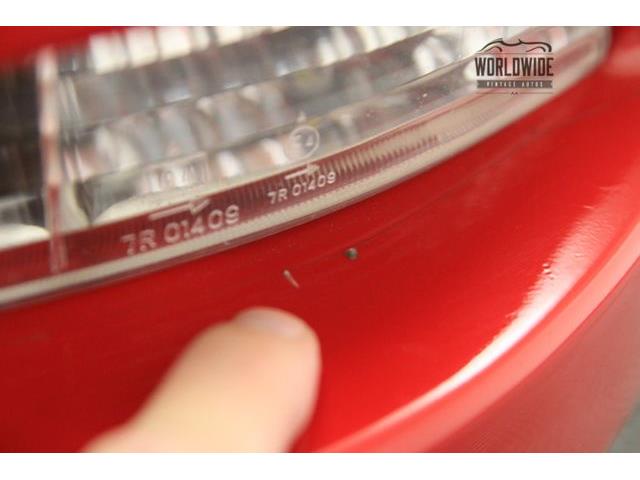 1996 Acura NSX-T (CC-1014453) for sale in Denver , Colorado