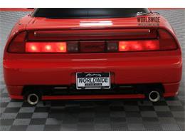 1996 Acura NSX-T (CC-1014453) for sale in Denver , Colorado