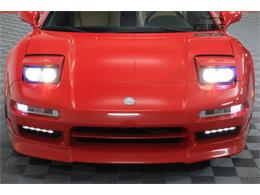 1996 Acura NSX-T (CC-1014453) for sale in Denver , Colorado