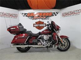 2016 Harley-Davidson® FLHTK - Ultra Limited (CC-1014468) for sale in Thiensville, Wisconsin