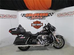 2016 Harley-Davidson® FLHTCU - Electra Glide® Ultra Classic® (CC-1014476) for sale in Thiensville, Wisconsin