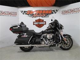 2016 Harley-Davidson® FLHTK - Ultra Limited (CC-1014478) for sale in Thiensville, Wisconsin