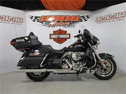 2016 Harley-Davidson® FLHTCU - Electra Glide® Ultra Classic® (CC-1014480) for sale in Thiensville, Wisconsin
