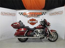 2016 Harley-Davidson® FLHTCU - Electra Glide® Ultra Classic® (CC-1014498) for sale in Thiensville, Wisconsin