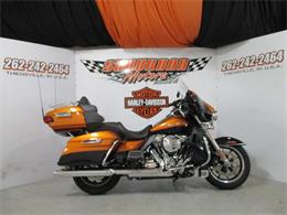 2016 Harley-Davidson® FLHTK - Ultra Limited (CC-1014504) for sale in Thiensville, Wisconsin