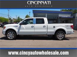 2009 Ford F150 (CC-1010452) for sale in Loveland, Ohio