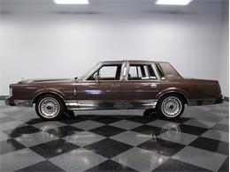 1987 Lincoln Town Car Signature Series (CC-1014531) for sale in Concord, North Carolina