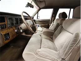 1987 Lincoln Town Car Signature Series (CC-1014531) for sale in Concord, North Carolina
