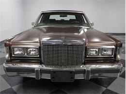 1987 Lincoln Town Car Signature Series (CC-1014531) for sale in Concord, North Carolina