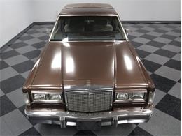 1987 Lincoln Town Car Signature Series (CC-1014531) for sale in Concord, North Carolina