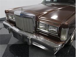 1987 Lincoln Town Car Signature Series (CC-1014531) for sale in Concord, North Carolina