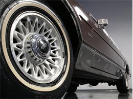 1987 Lincoln Town Car Signature Series (CC-1014531) for sale in Concord, North Carolina