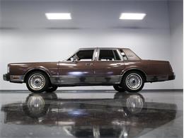 1987 Lincoln Town Car Signature Series (CC-1014531) for sale in Concord, North Carolina