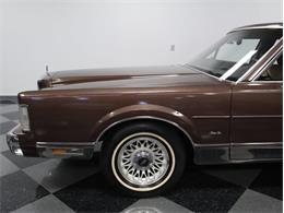 1987 Lincoln Town Car Signature Series (CC-1014531) for sale in Concord, North Carolina