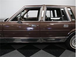 1987 Lincoln Town Car Signature Series (CC-1014531) for sale in Concord, North Carolina