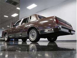 1987 Lincoln Town Car Signature Series (CC-1014531) for sale in Concord, North Carolina