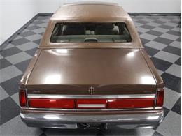 1987 Lincoln Town Car Signature Series (CC-1014531) for sale in Concord, North Carolina