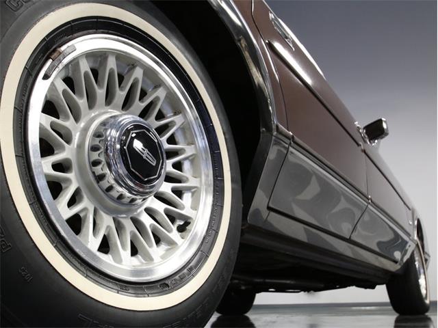 1987 Lincoln Town Car Signature Series (CC-1014531) for sale in Concord, North Carolina