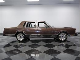 1987 Lincoln Town Car Signature Series (CC-1014531) for sale in Concord, North Carolina