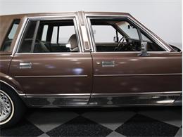 1987 Lincoln Town Car Signature Series (CC-1014531) for sale in Concord, North Carolina