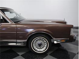 1987 Lincoln Town Car Signature Series (CC-1014531) for sale in Concord, North Carolina