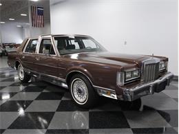 1987 Lincoln Town Car Signature Series (CC-1014531) for sale in Concord, North Carolina
