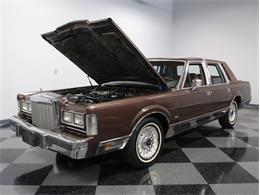 1987 Lincoln Town Car Signature Series (CC-1014531) for sale in Concord, North Carolina