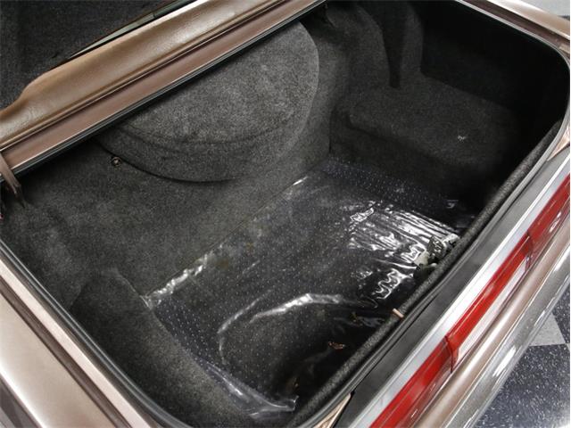 1987 Lincoln Town Car Signature Series (CC-1014531) for sale in Concord, North Carolina
