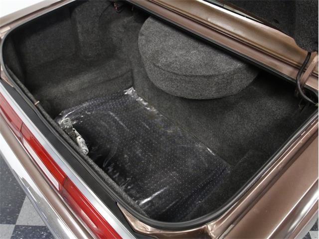 1987 Lincoln Town Car Signature Series (CC-1014531) for sale in Concord, North Carolina