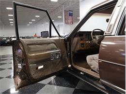 1987 Lincoln Town Car Signature Series (CC-1014531) for sale in Concord, North Carolina