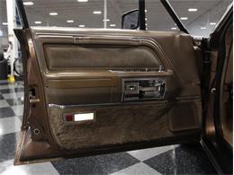 1987 Lincoln Town Car Signature Series (CC-1014531) for sale in Concord, North Carolina