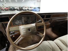1987 Lincoln Town Car Signature Series (CC-1014531) for sale in Concord, North Carolina