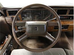 1987 Lincoln Town Car Signature Series (CC-1014531) for sale in Concord, North Carolina
