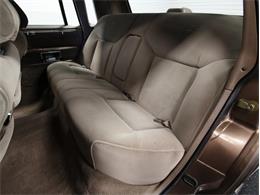 1987 Lincoln Town Car Signature Series (CC-1014531) for sale in Concord, North Carolina