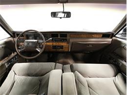 1987 Lincoln Town Car Signature Series (CC-1014531) for sale in Concord, North Carolina