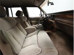 1987 Lincoln Town Car Signature Series (CC-1014531) for sale in Concord, North Carolina