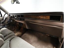 1987 Lincoln Town Car Signature Series (CC-1014531) for sale in Concord, North Carolina