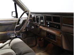 1987 Lincoln Town Car Signature Series (CC-1014531) for sale in Concord, North Carolina