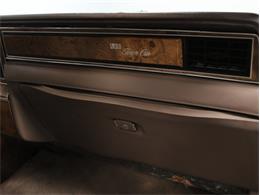 1987 Lincoln Town Car Signature Series (CC-1014531) for sale in Concord, North Carolina