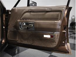 1987 Lincoln Town Car Signature Series (CC-1014531) for sale in Concord, North Carolina