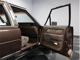 1987 Lincoln Town Car Signature Series (CC-1014531) for sale in Concord, North Carolina