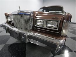 1987 Lincoln Town Car Signature Series (CC-1014531) for sale in Concord, North Carolina