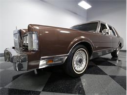 1987 Lincoln Town Car Signature Series (CC-1014531) for sale in Concord, North Carolina