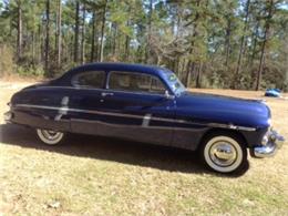 1950 Mercury Coupe (CC-1014534) for sale in Biloxi, Mississippi