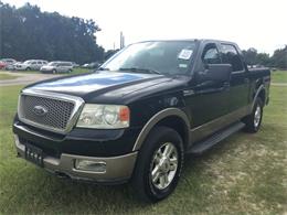 2004 Ford F150 (CC-1014543) for sale in Tavares, Florida